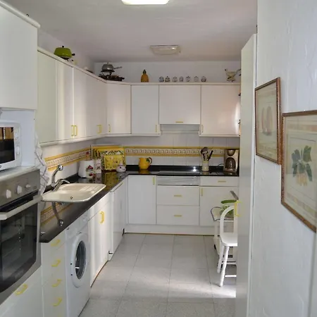 Apartamento Plaing01 Playa del Inglés