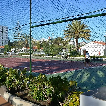 Plaing01 Apartamento Playa del Inglés