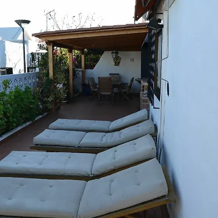 Plaing01 Apartamento Playa del Inglés