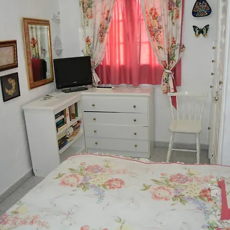 Apartamento Plaing01 *