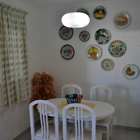 Plaing01 Apartamento *