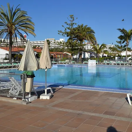 Apartamento Plaing01 *
