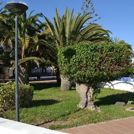Plaing01 * Playa del Inglés